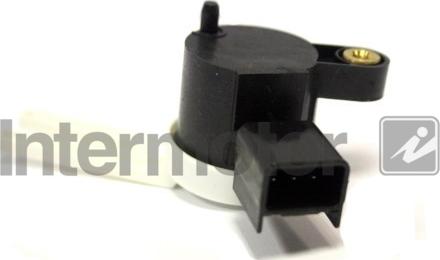 INTERMOTOR 51281 - Датчик положения педали, педаль тормоза abcparts.ee