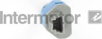 INTERMOTOR 51792 - Переключатель управления, сист. регулирования скорости abcparts.ee