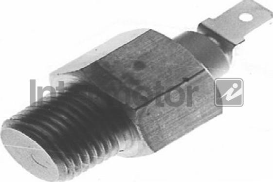 INTERMOTOR 53600 - Датчик температуры ОЖ, охлаждающей жидкости abcparts.ee