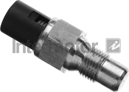 INTERMOTOR 53607 - Датчик температуры ОЖ, охлаждающей жидкости abcparts.ee