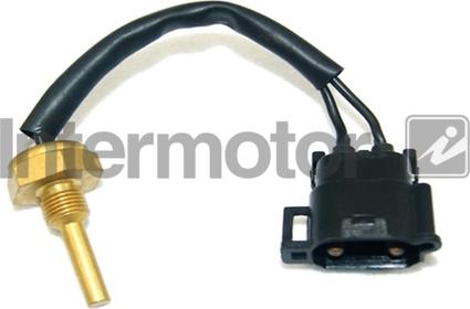 INTERMOTOR 53002 - Датчик температуры ОЖ, охлаждающей жидкости abcparts.ee