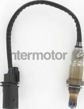 INTERMOTOR 65141 - Лямбда-зонд, датчик кислорода abcparts.ee