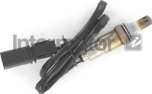 INTERMOTOR 65155 - Лямбда-зонд, датчик кислорода abcparts.ee
