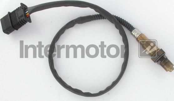 INTERMOTOR 65151 - Лямбда-зонд, датчик кислорода abcparts.ee