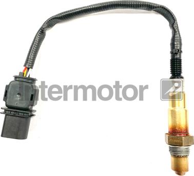 INTERMOTOR 65157 - Лямбда-зонд, датчик кислорода abcparts.ee