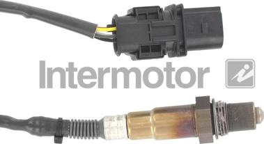 INTERMOTOR 65113 - Лямбда-зонд, датчик кислорода abcparts.ee
