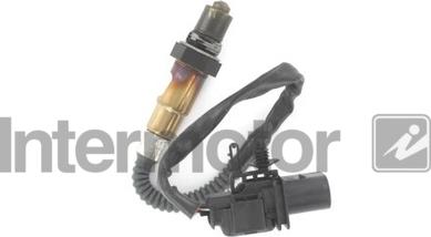 INTERMOTOR 65120 - Лямбда-зонд, датчик кислорода abcparts.ee