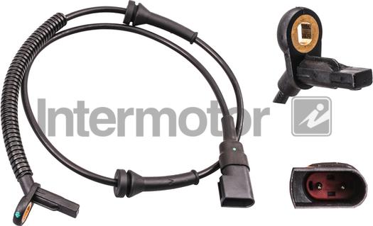 INTERMOTOR 60008 - ABS датчик, частота вращения колеса abcparts.ee