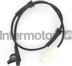 INTERMOTOR 60723 - ABS датчик, частота вращения колеса abcparts.ee