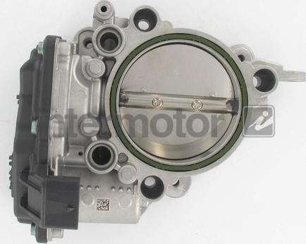 INTERMOTOR 68441 - Корпус дроссельной заслонки abcparts.ee