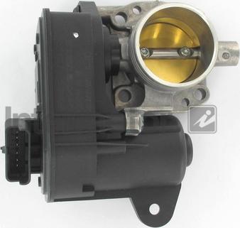 INTERMOTOR 68409 - Корпус дроссельной заслонки abcparts.ee