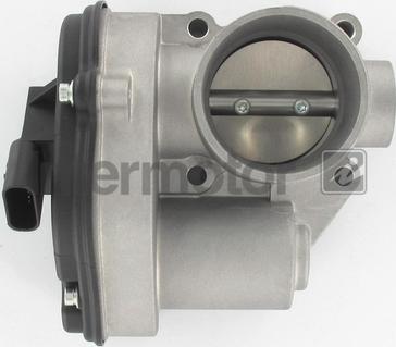 INTERMOTOR 68410 - Корпус дроссельной заслонки abcparts.ee
