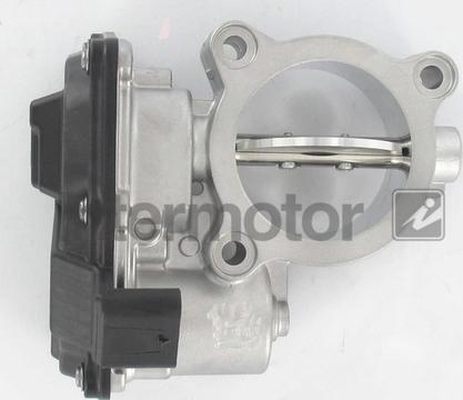 INTERMOTOR 68439 - Корпус дроссельной заслонки abcparts.ee