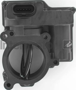 INTERMOTOR 68394 - Корпус дроссельной заслонки abcparts.ee