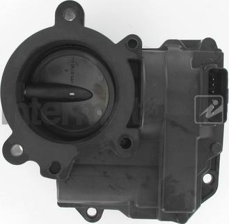 INTERMOTOR 68395 - Корпус дроссельной заслонки abcparts.ee