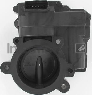 INTERMOTOR 68396 - Корпус дроссельной заслонки abcparts.ee