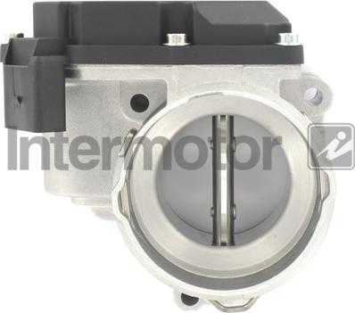 INTERMOTOR 68344 - Корпус дроссельной заслонки abcparts.ee