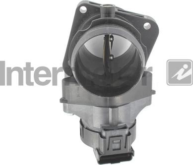 INTERMOTOR 68376 - Корпус дроссельной заслонки abcparts.ee