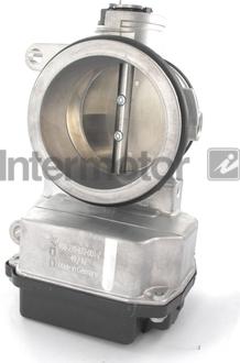 INTERMOTOR 68244 - Корпус дроссельной заслонки abcparts.ee