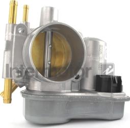 INTERMOTOR 68218 - Корпус дроссельной заслонки abcparts.ee