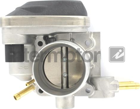 INTERMOTOR 68286 - Корпус дроссельной заслонки abcparts.ee