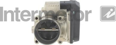 INTERMOTOR 68288 - Корпус дроссельной заслонки abcparts.ee