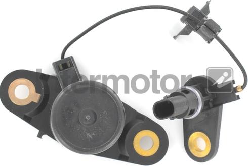 INTERMOTOR 67117 - Датчик, уровень моторного масла abcparts.ee