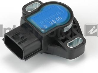 INTERMOTOR 19986 - Датчик положения дроссельной заслонки abcparts.ee