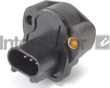 INTERMOTOR 19987 - Датчик положения дроссельной заслонки abcparts.ee