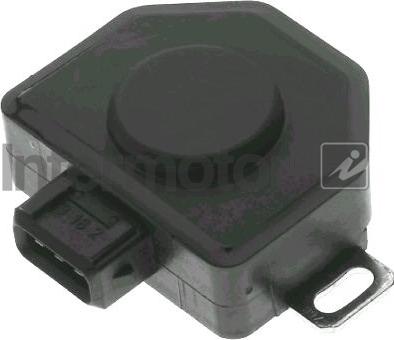 INTERMOTOR 19933 - Датчик положения дроссельной заслонки abcparts.ee