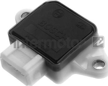 INTERMOTOR 19928 - Датчик положения дроссельной заслонки abcparts.ee