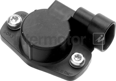 INTERMOTOR 19978 - Датчик положения дроссельной заслонки abcparts.ee