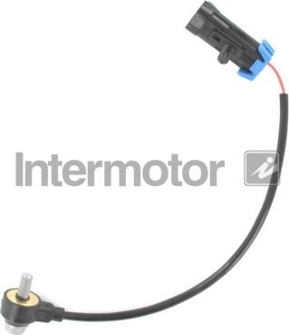INTERMOTOR 19595 - Датчик детонации abcparts.ee