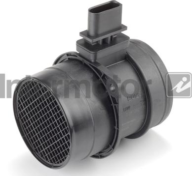 INTERMOTOR 19660 - Датчик потока, массы воздуха abcparts.ee