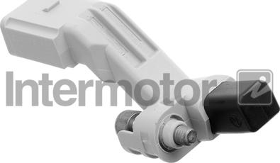 INTERMOTOR 19068 - Датчик положения Коленвала, RPM abcparts.ee