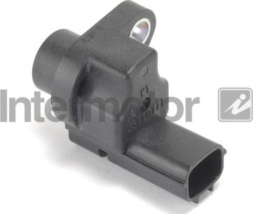 INTERMOTOR 19117 - Датчик положения Коленвала, RPM abcparts.ee