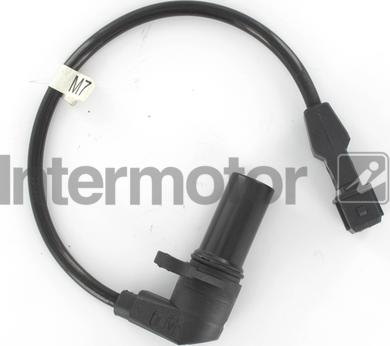 INTERMOTOR 19182 - Датчик положения Коленвала, RPM abcparts.ee