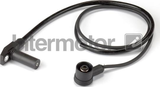INTERMOTOR 19130 - Датчик положения Коленвала, RPM abcparts.ee