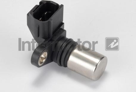 INTERMOTOR 19137 - Датчик положения Коленвала, RPM abcparts.ee