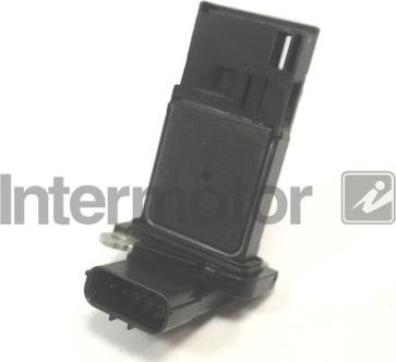INTERMOTOR 19351 - Датчик потока, массы воздуха abcparts.ee