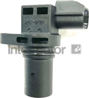 INTERMOTOR 19302 - Датчик положения Коленвала, RPM abcparts.ee