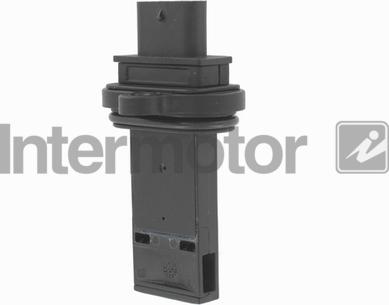 INTERMOTOR 19310-M - Датчик потока, массы воздуха abcparts.ee