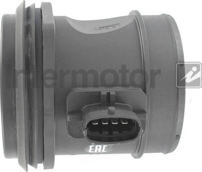 INTERMOTOR 19312 - Датчик потока, массы воздуха abcparts.ee
