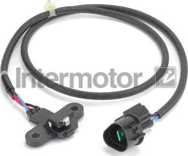 INTERMOTOR 19203 - Датчик положения Коленвала, RPM abcparts.ee