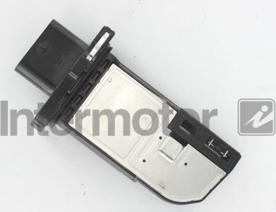 INTERMOTOR 19796 - Датчик потока, массы воздуха abcparts.ee