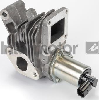 INTERMOTOR 14992 - Клапан возврата ОГ abcparts.ee