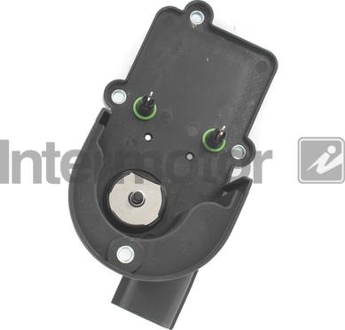 INTERMOTOR 14497 - Клапан возврата ОГ abcparts.ee