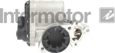 INTERMOTOR 14456 - Клапан возврата ОГ abcparts.ee