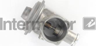 INTERMOTOR 14406 - Клапан возврата ОГ abcparts.ee