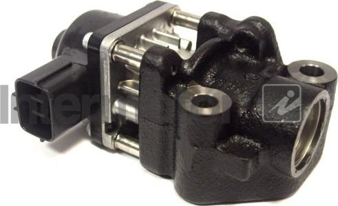 INTERMOTOR 14425 - Клапан возврата ОГ abcparts.ee